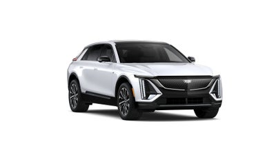 2027 Cadillac LYRIQ Premium Sport