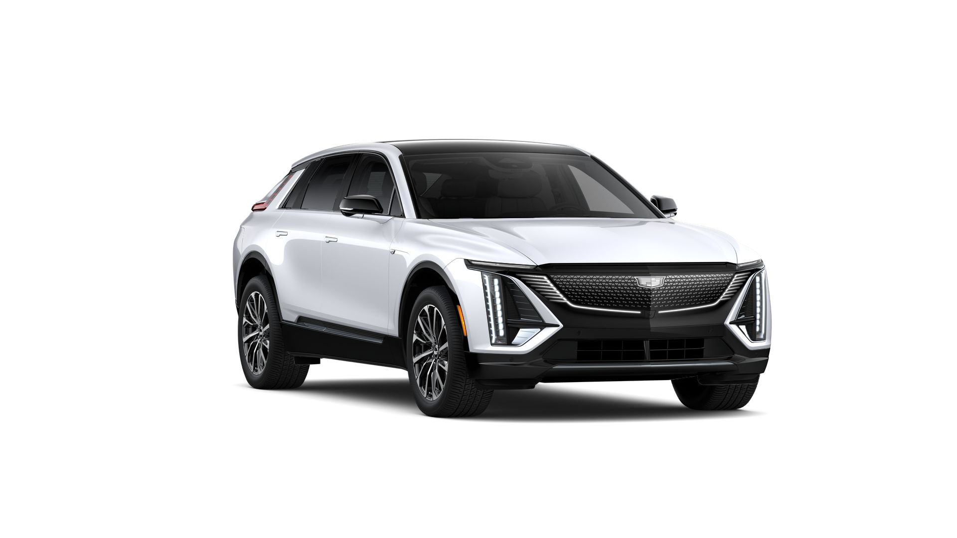 2027 Cadillac LYRIQ Premium Sport