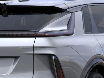 2025 Cadillac LYRIQ Sport 2