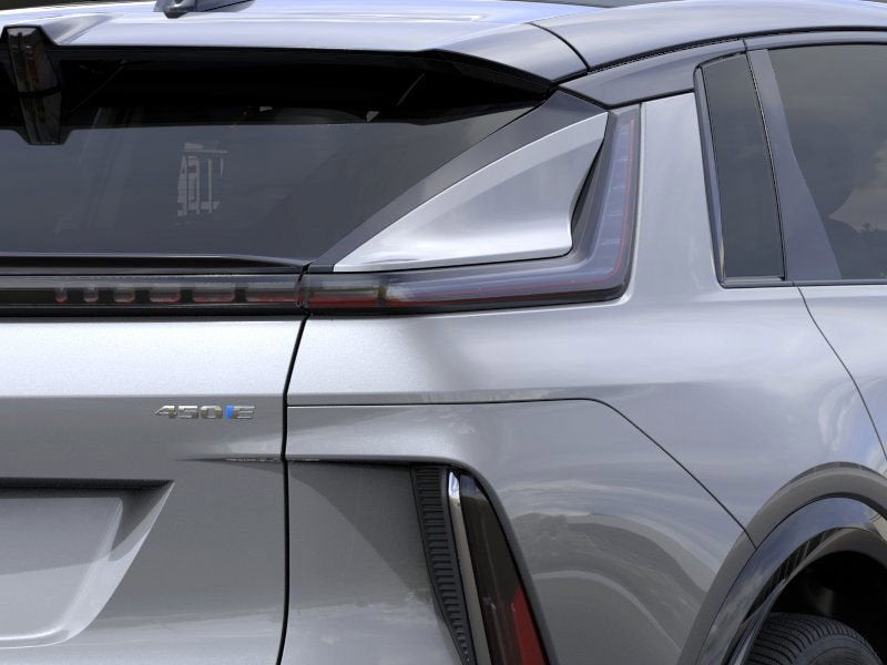 2025 Cadillac LYRIQ Sport 2