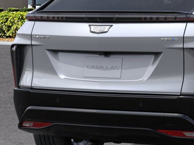 2025 Cadillac LYRIQ Sport 2