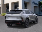 2025 Cadillac LYRIQ Sport 2