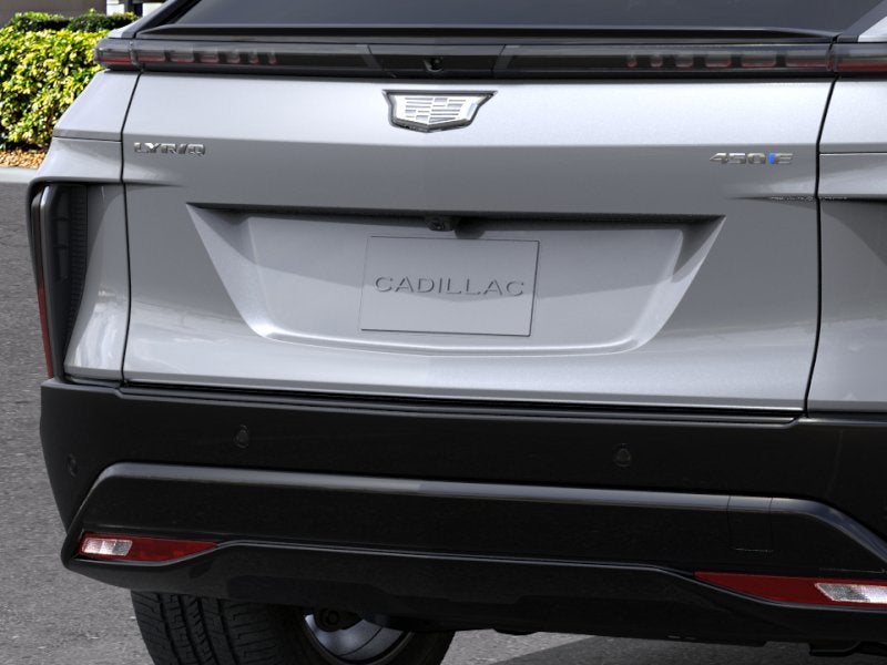 2026 Cadillac LYRIQ Premium Sport