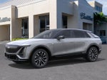 2026 Cadillac LYRIQ Premium Sport