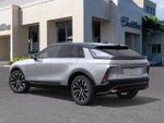 2026 Cadillac LYRIQ Premium Sport