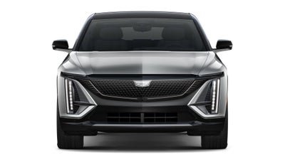 2026 Cadillac LYRIQ Premium Sport