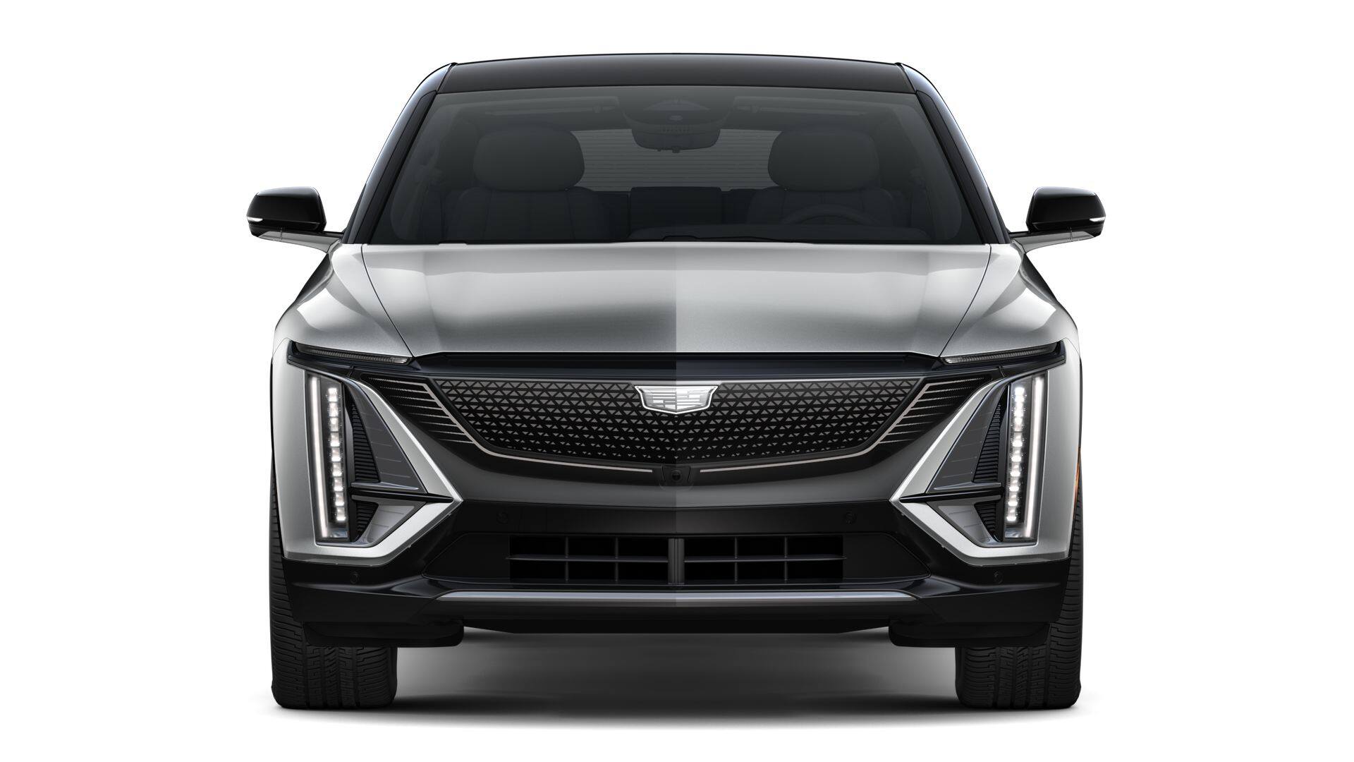2026 Cadillac LYRIQ Premium Sport