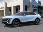 2026 Cadillac LYRIQ Premium Sport