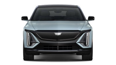 2026 Cadillac LYRIQ Premium Sport