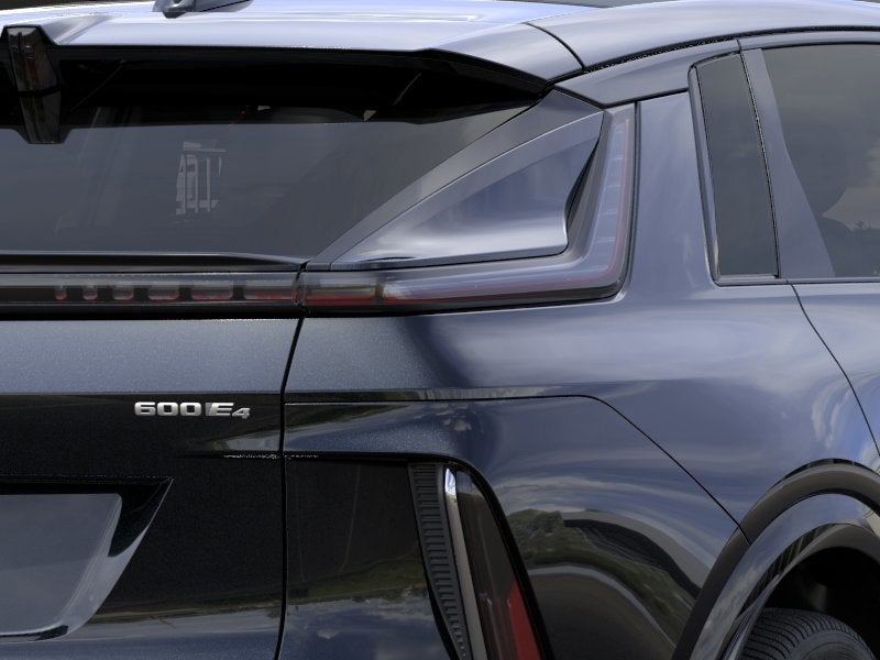 2026 Cadillac LYRIQ Premium Sport