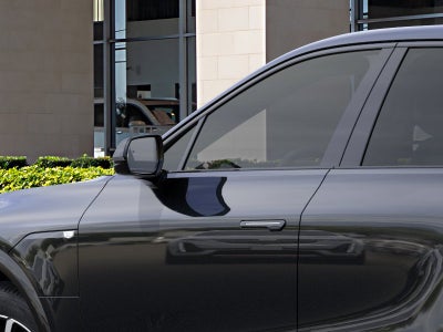 2026 Cadillac LYRIQ Premium Sport