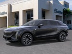 2026 Cadillac LYRIQ Premium Sport
