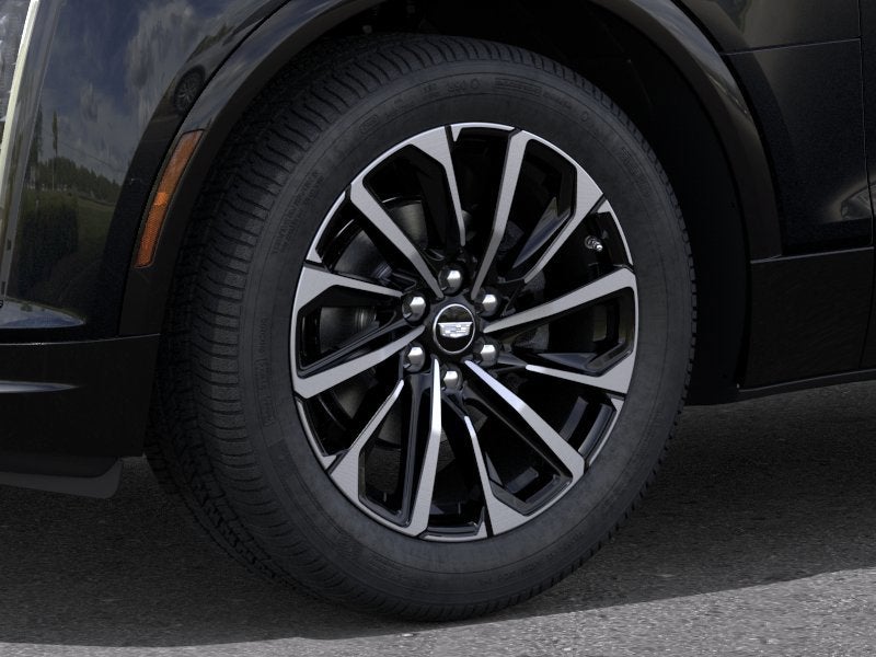 2026 Cadillac LYRIQ Premium Sport