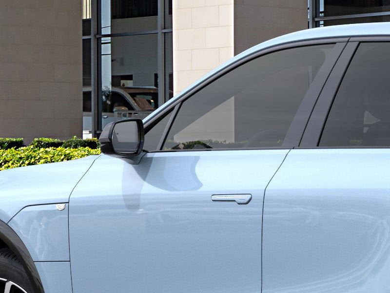 2026 Cadillac LYRIQ Premium Sport