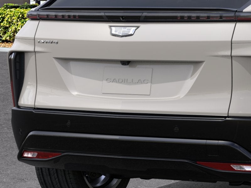 2027 Cadillac LYRIQ Signature Sport