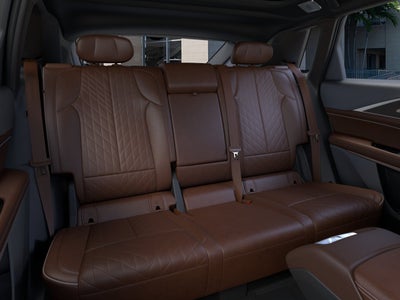 2027 Cadillac LYRIQ Signature Sport
