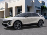 2027 Cadillac LYRIQ Signature Sport