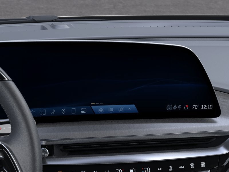 2027 Cadillac LYRIQ Signature Sport