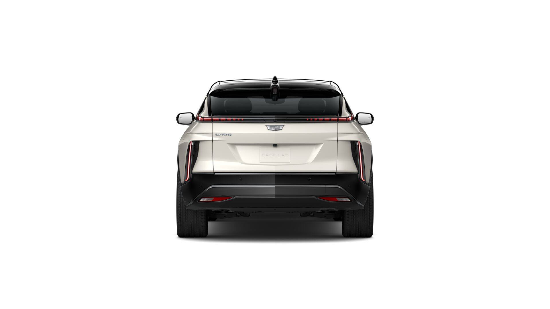 2027 Cadillac LYRIQ Signature Sport