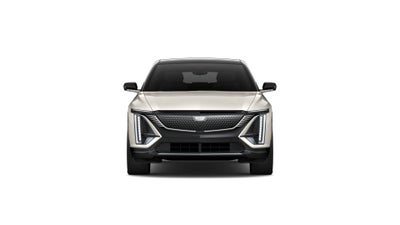 2027 Cadillac LYRIQ Signature Sport