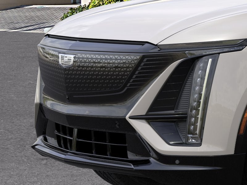 2027 Cadillac LYRIQ Signature Sport