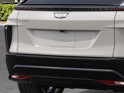 2027 Cadillac LYRIQ Signature Sport