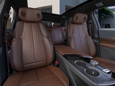 2027 Cadillac LYRIQ Signature Sport