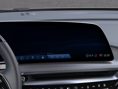 2027 Cadillac LYRIQ Signature Sport