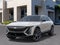 2027 Cadillac LYRIQ Signature Sport