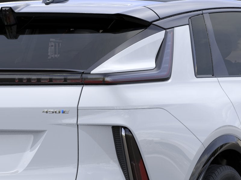 2026 Cadillac LYRIQ Signature Sport