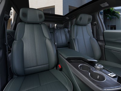 2026 Cadillac LYRIQ Signature Sport