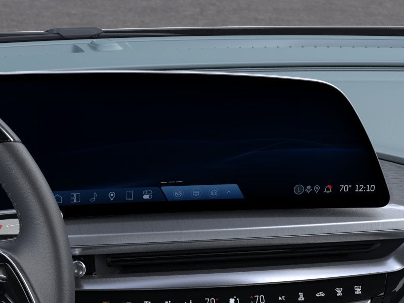 2026 Cadillac LYRIQ Signature Sport