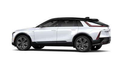 2026 Cadillac LYRIQ Signature Sport