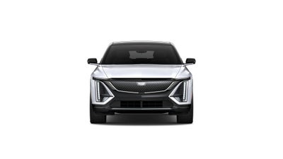 2026 Cadillac LYRIQ Signature Sport