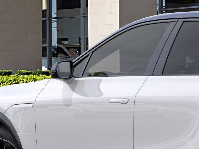 2025 Cadillac LYRIQ Sport 3