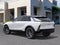 2025 Cadillac LYRIQ Sport 3