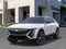 2025 Cadillac LYRIQ Sport 3