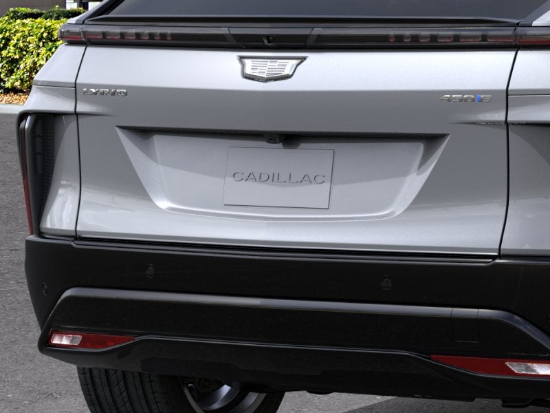 2026 Cadillac LYRIQ Signature Sport
