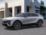 2026 Cadillac LYRIQ Signature Sport
