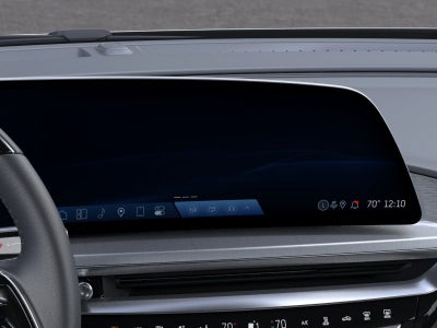2026 Cadillac LYRIQ Signature Sport