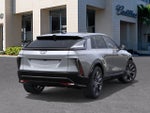 2026 Cadillac LYRIQ Signature Sport