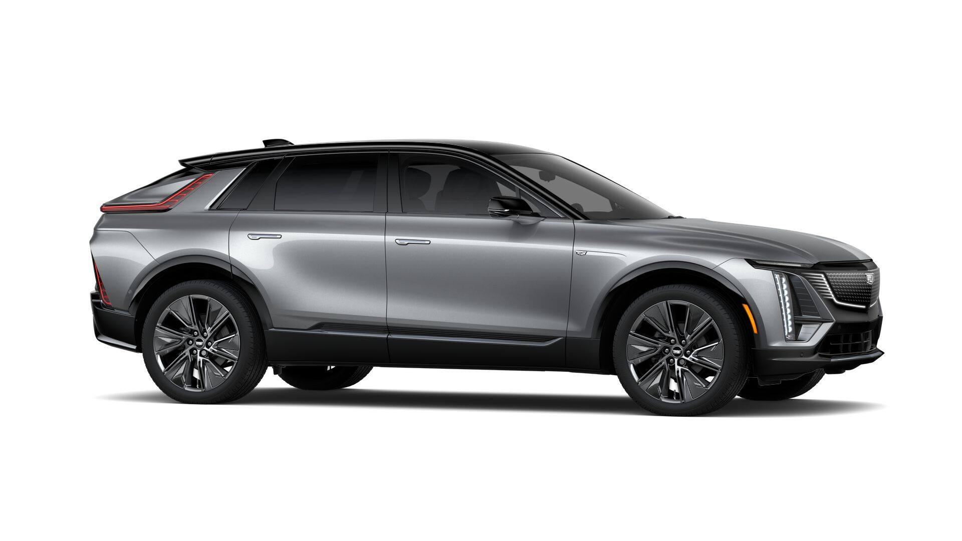 2026 Cadillac LYRIQ Signature Sport