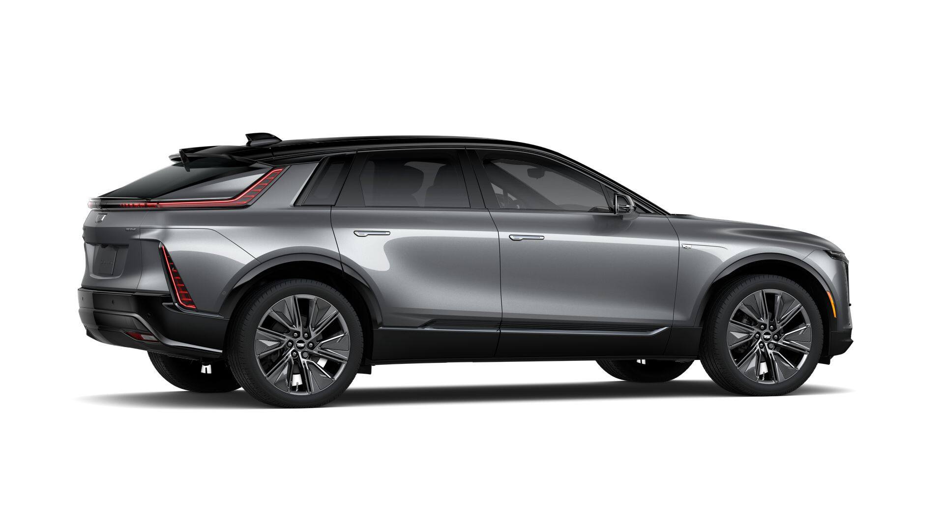 2026 Cadillac LYRIQ Signature Sport