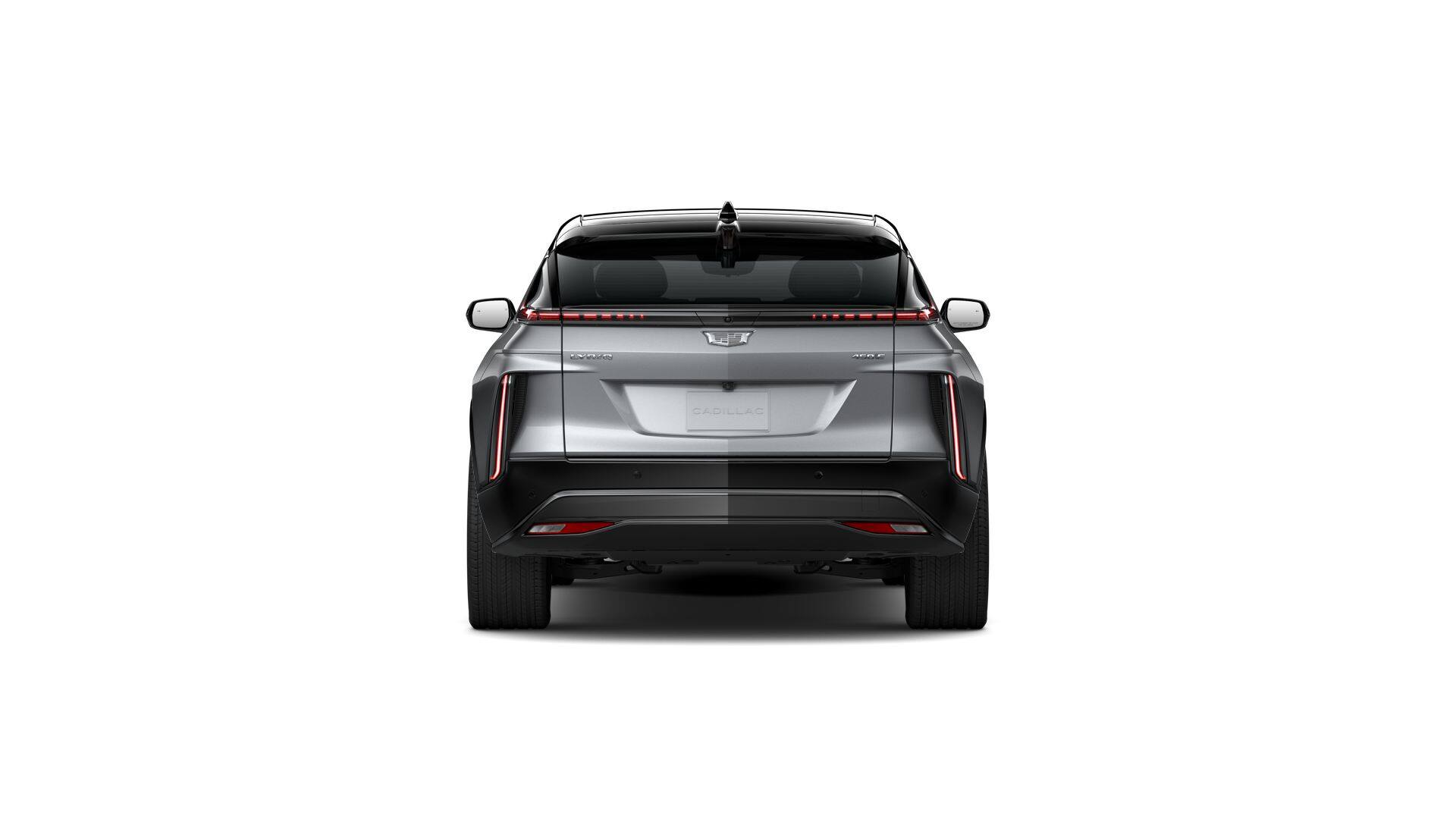 2026 Cadillac LYRIQ Signature Sport