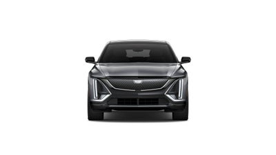 2026 Cadillac LYRIQ Signature Sport