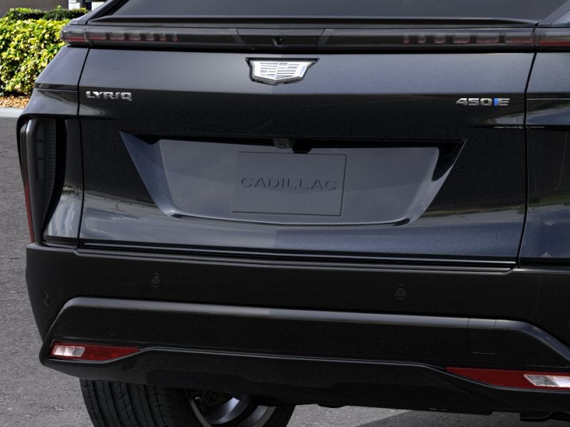2026 Cadillac LYRIQ Signature Sport