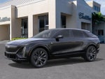 2026 Cadillac LYRIQ Signature Sport