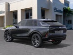 2026 Cadillac LYRIQ Signature Sport