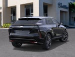2026 Cadillac LYRIQ Signature Sport