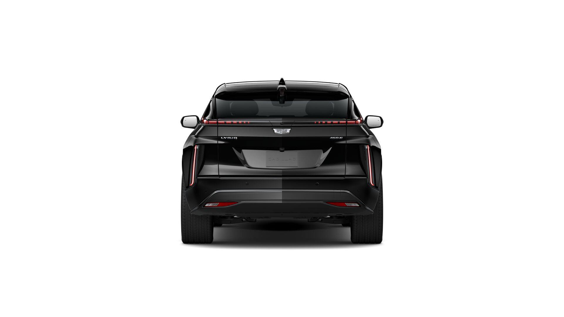 2026 Cadillac LYRIQ Signature Sport